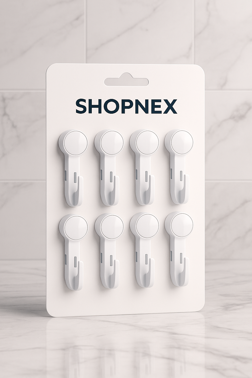 Étui Protecteur pour Têtes de Brosse • Hygiène & Protection