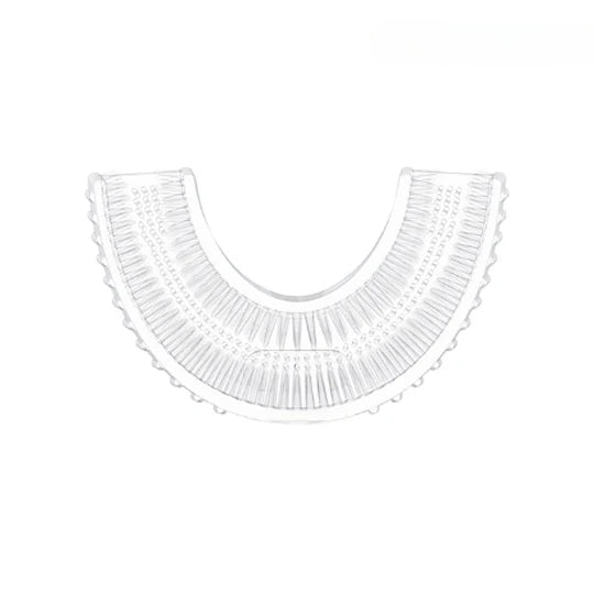 Shopnex U-Kids — Brosse en U 360° douce & amusante